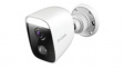 DCS-8627LH Full HD Outdoor Wi-Fi Spotlight Camera 150° White 1920 x 1080
