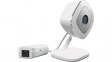 VMC3040S-100EUS Camera White 1080p HD