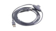 90A051902 USB-A Cable, USB COM Mode, 1.9m, Suitable for GD4130/QBT2430/QBT2131/GM4430/GM41