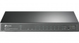 T1500G-10PS(TL-SG2210P) Gigabit Smart PoE Switch