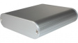 MXA3-11-11SSP Корпус: с панелью; MXA; Х: 110мм; Y: 112мм; Z: 30мм; алюминий