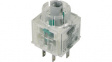 BZLII5 Contact Block 2 NO