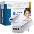 1917 dLAN 500 AV Wireless+