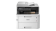 MFCL3750CDWG1 Multifunction Printer, MFC, Laser, A4/US Legal, 600 x 2400 dpi, Print/Copy/Scan/Fax