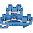 3044649 UTTB 2,5 BU terminal block blue 0.14...4 mm2
