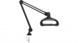 WAVELED T105BL2068405DCLAESD EU Magnifying Glass Lamp, ESD 2.3x, A++, 175 mm  x 108 mm, 12 W