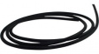 CHH66GSKT Rubber Gasket, EPDM, 200 mm, IP65