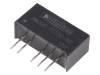 AM2DS-1515D-NZ Преобразователь: DC/DC; 2Вт; Uвх:13,5?16,5В; Uвых:15ВDC; SIP7