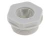 52025120, Переходник "резьба / резьба" для кабельных вводов; полиамид, LAPP