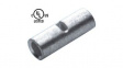 RND 465-00579 [100 шт] Butt Splice Connector, Metallic, 4.02 mm