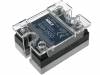 ASR-25DD Реле: полупроводниковое; Uупр:3?32ВDC; 25А; 5?120ВDC; Серия: ASR