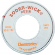 SW50-2-100 Desoldering braids 1.5 mm