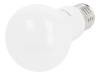 8718696577578 Лампочка LED; теплый белый; E27; 230ВAC; 470лм; 5,5Вт; 200°