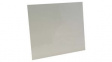 ILA-TIM-17FL-215X194-1A Thermal Interface Material for Oslon 17 Flood Boards, Rectangular, 215x194x0.13m