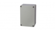 PC 081206H Plastic enclosure grey 120 x 80 x 60 mm Polycarbonate IP 66/IP 67