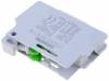 3TX4001-2A Вспомогательные контакты; Контакты: NC