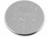 6620101501, Батарея: литиевая; 3В; CR1620; O16x2мм; 70мАч, Varta