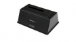 SDOCKU33BV Hard Disk Docking Station with UASP, 2.5 "/3.5 ", USB-B 3.0, SATA III