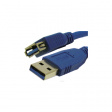 692902100000 USB 3.0 cable assembly A plug-A socket 1 m