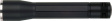 X2MT-WB LED Torch 150 lm black
