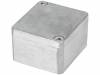 G101-IP67 Корпус: универсальный; Х:45мм; Y:50мм; Z:30мм; алюминий; IP67