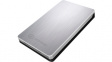 IB-234U3A External enclosure SATA 2.5^ USB 3.0 silver / black
