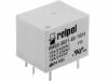 RM50-3021-85-1024 Реле: электромагнитное; SPST-NO; Uобмотки:24ВDC; 10A/240ВAC; 15А