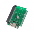 AC164131 USB PICtail Plus Daughter Board