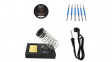 RND 560-00206 Soldering Bundle for Professionals 25W 430°C 230 V Type F