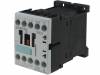 3RT1016-1BE41 Контактор:3-полюсный; Вспомогательные контакты: NO; 60ВDC; 9А