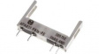 PA1A-PS Панелька; PIN: 4; PA1A-24V; Монтаж: PCB; Серия: PA1A; 22,6x5x14,3мм