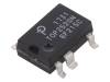 TOP252GN PMIC; AC/DC switcher, контроллер SMPS; 59,4-72,6кГц; SMD-8C