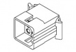1292-P / 0309-2091 Plug housing, panel 3x3P