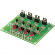 K2634 Triac switch card kit