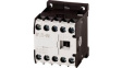 DILEEM-01-G(24VDC) Контактор:3-полюсный; Вспомогательные контакты: NC; 24ВDC; 6,6А