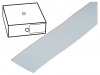 3365/10SF [91 м] Провод: плоский; 1,27мм; многопров; Cu; 10x28AWG; неэкранированный