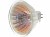 MR16 60ST 50W, Лампа: галогенная; 12В; 50Вт; G5,3; MR16; 600лм; 60°, ZEXT