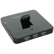 EX-1181 Hub USB 3.0 10x