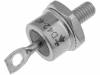 D42-40R-02 Диод: выпрямительный; 200В; 40А; DO203AB, DO5; анод на корпусе