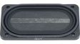 SC 5.9 FLX - 8 Ohm Full Range Speaker 8Ohm 5W 82dB Black