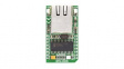 MIKROE-971 ETH Click Development Board 3.3V