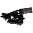 EX-44032 PCI-E x1 Card32x RS232 -