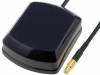 GPS-MCX-A, Антенна; внутренняя; GPS; MCX-A; вилка; прямой; Дл.провода:5м; 15мА, JC Antenna