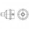 NR10 Round nozzles HAP 3000, HAP 2, HAP 3 1 p.