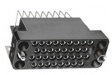 2-212810-0 Female connector V35 34