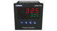 ESM-7730.2.20.0.1/01.02/0.0.0.0 Process Controller, RTD/Thermocouple/Current/Voltage, 24V, Output Type Relay/SSR, 69x69mm
