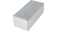 RND 455-00387 Metal enclosure aluminium 175 x 80 x 60 mm Aluminium IP 65