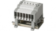 3042188 Terminal block SC grey, 0.08...4 mm\x1a, 3042188