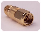 11901D, 2.4mm female to APC-3.5mm male adapter, Keysight