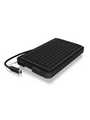 IB-291-C31, USB Type-C Enclosure for 2.5" SATA HDD / SSD, ICY BOX
